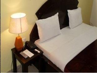 Ashok Palace Inn 아그라 외부 사진
