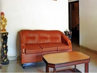 Ashok Palace Inn 아그라 외부 사진